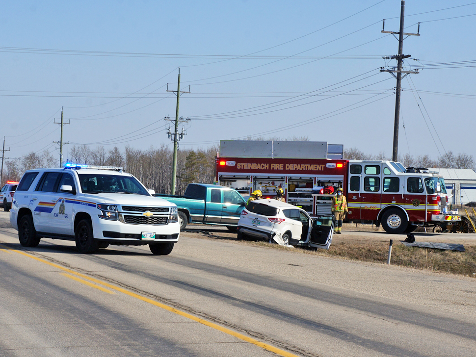 Friedensfeld area soon to receive fire protection from Hanover instead